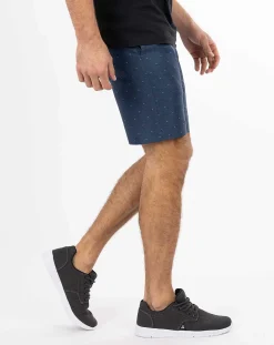 Upwardly Mobile Short 9In