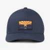 Valley Of The Sun 2.0 Snapback Hat