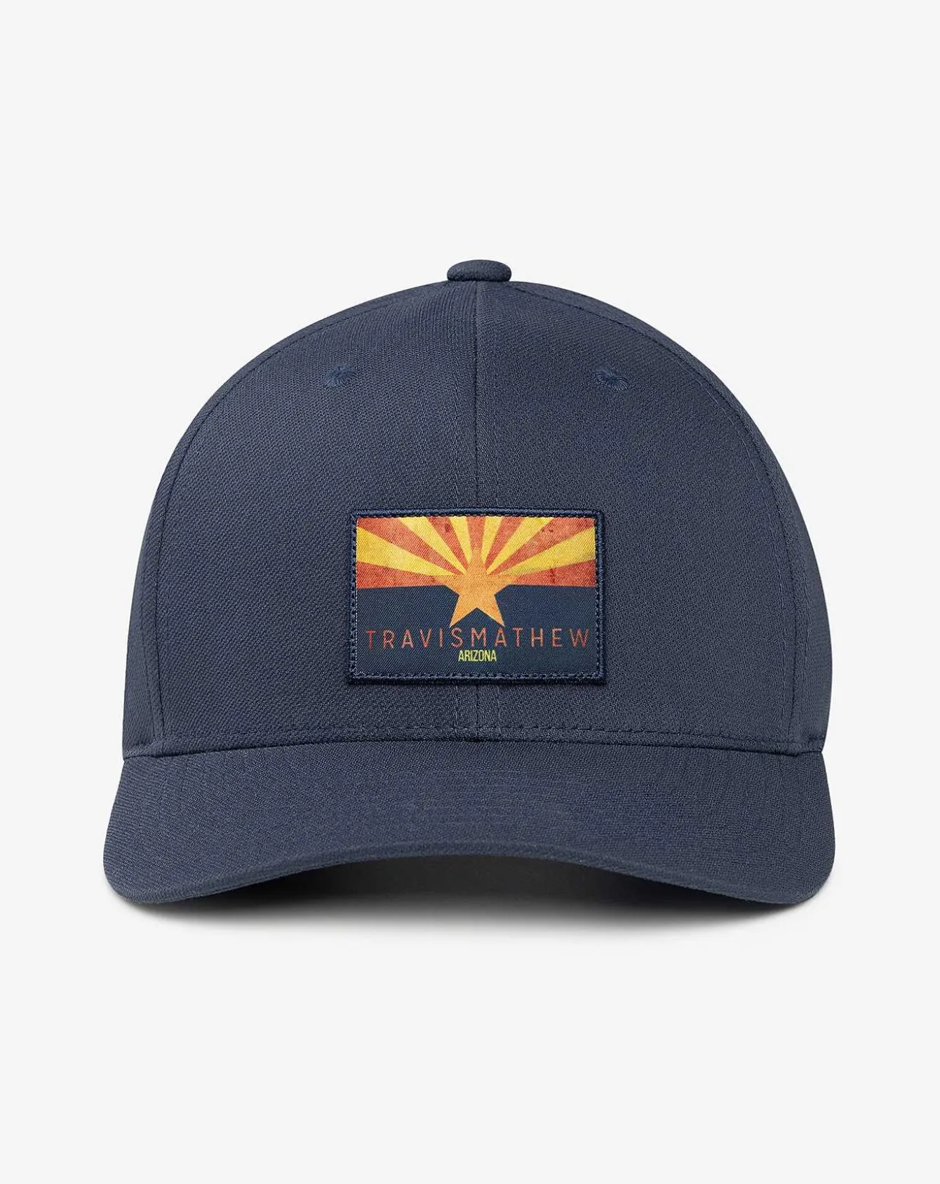 Valley Of The Sun 2.0 Snapback Hat