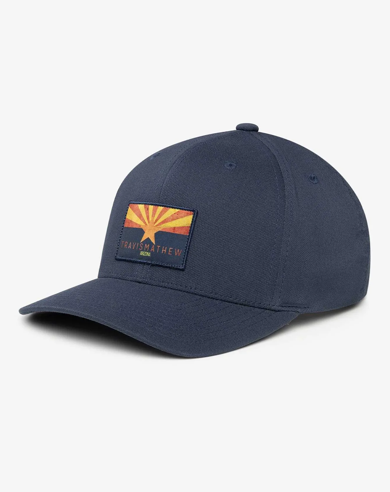 Valley Of The Sun 2.0 Snapback Hat
