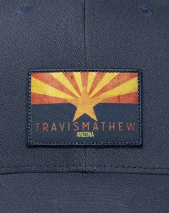 Valley Of The Sun 2.0 Snapback Hat