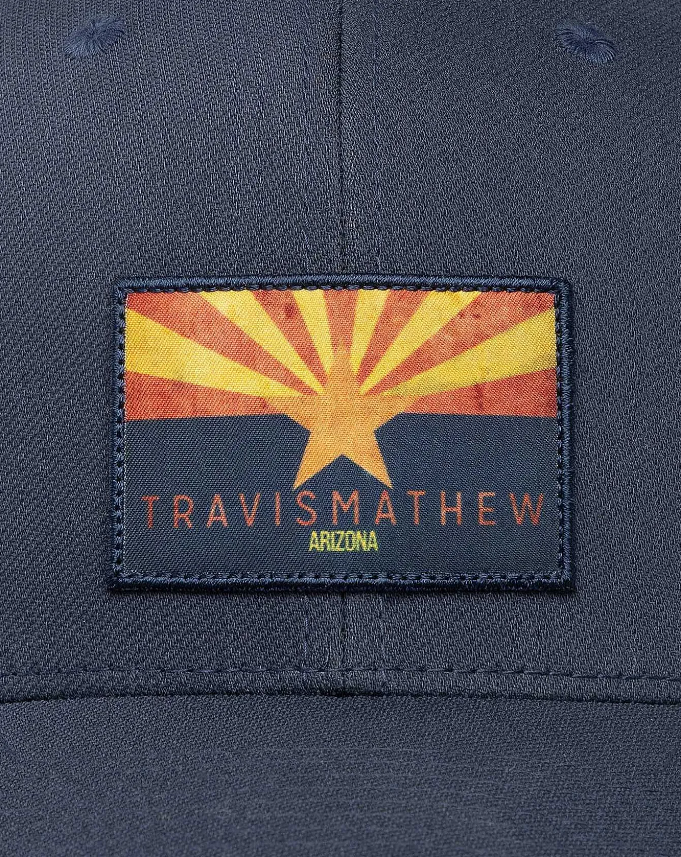 Valley Of The Sun 2.0 Snapback Hat
