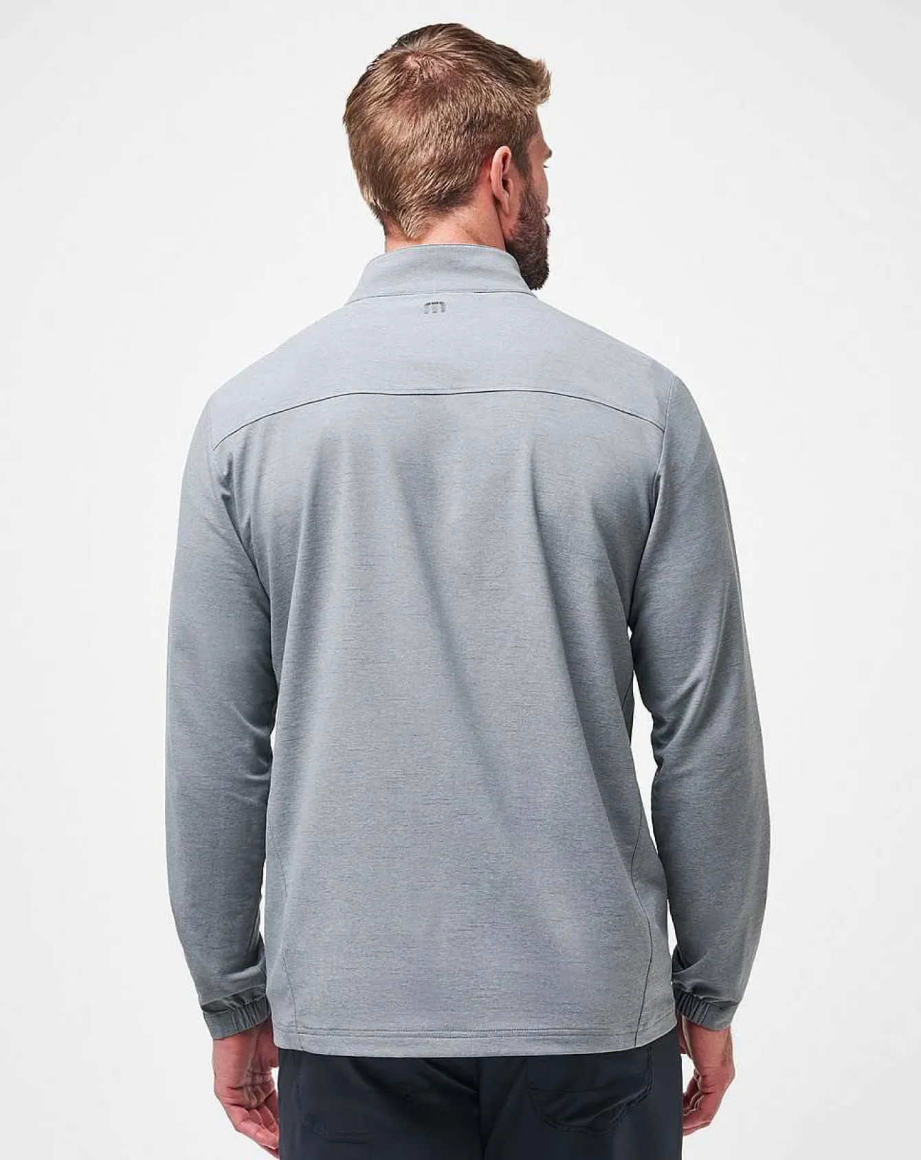 Valley View Full Zip