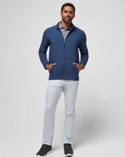 Valley View Full Zip