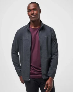 Valley View Full Zip