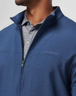 Valley View Full Zip
