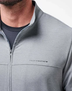 Valley View Full Zip