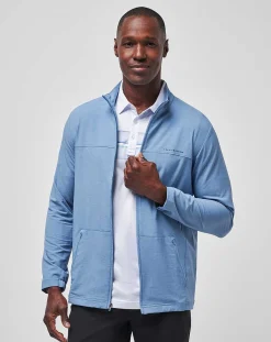 Valley View Full Zip
