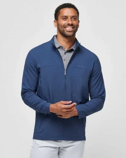 Valley View Full Zip