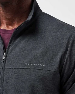 Valley View Full Zip