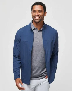 Valley View Full Zip