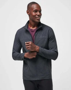 Valley View Full Zip