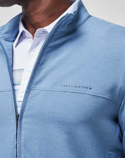 Valley View Full Zip