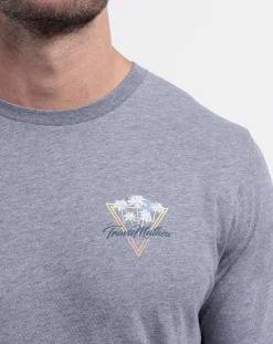 Velocity Tee