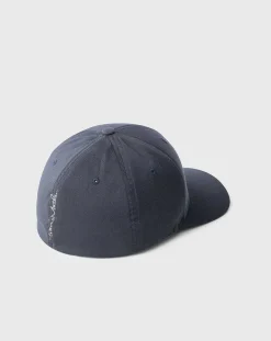 Vernon Fitted Hat