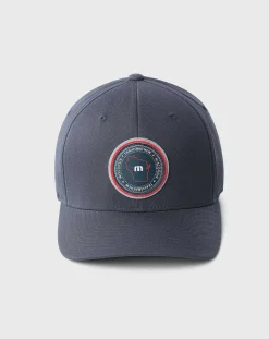 Vernon Fitted Hat