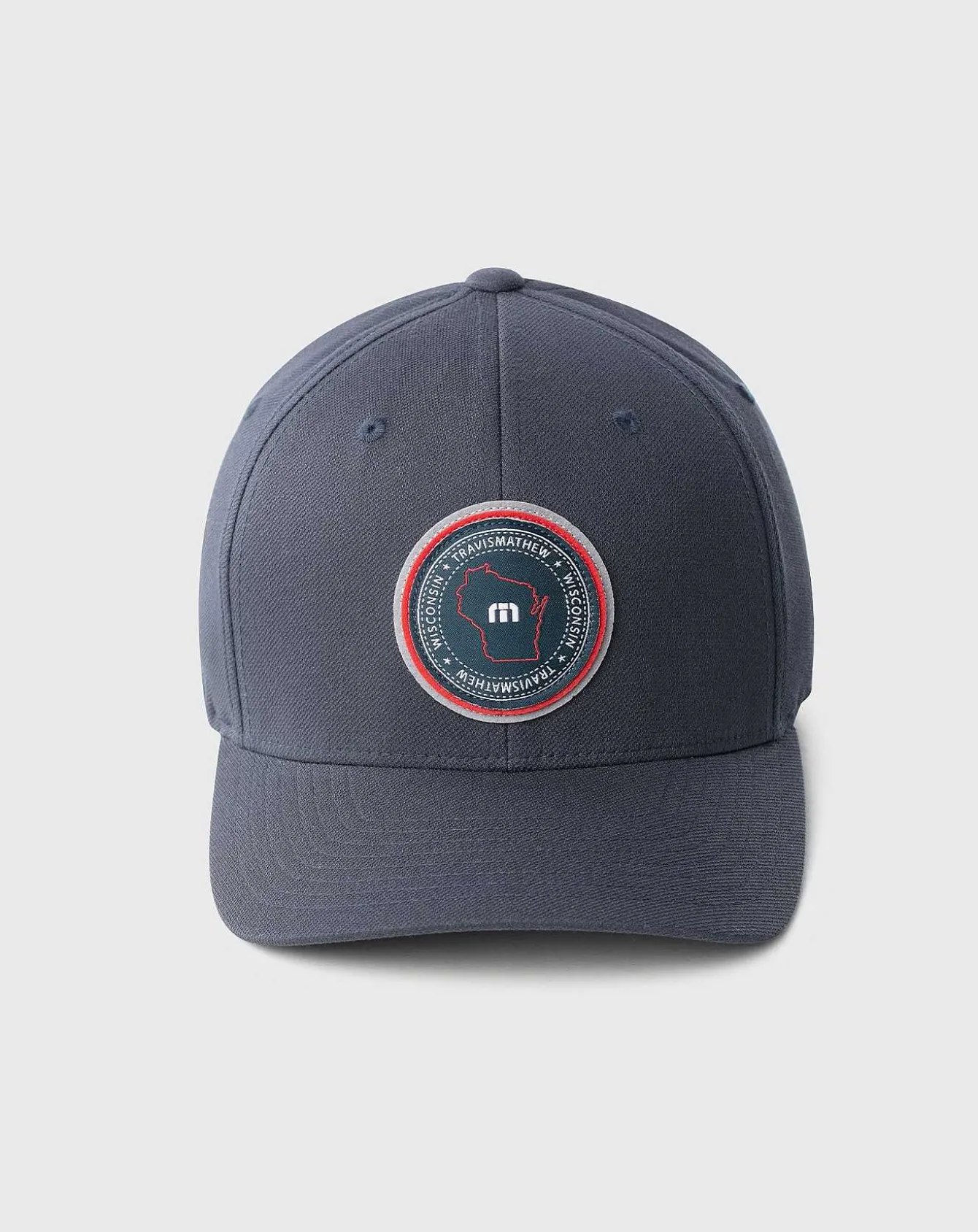 Vernon Fitted Hat