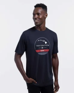 Volcano 2.0 Tee