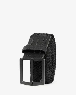 Voodoo 2.0 Stretch Woven Belt