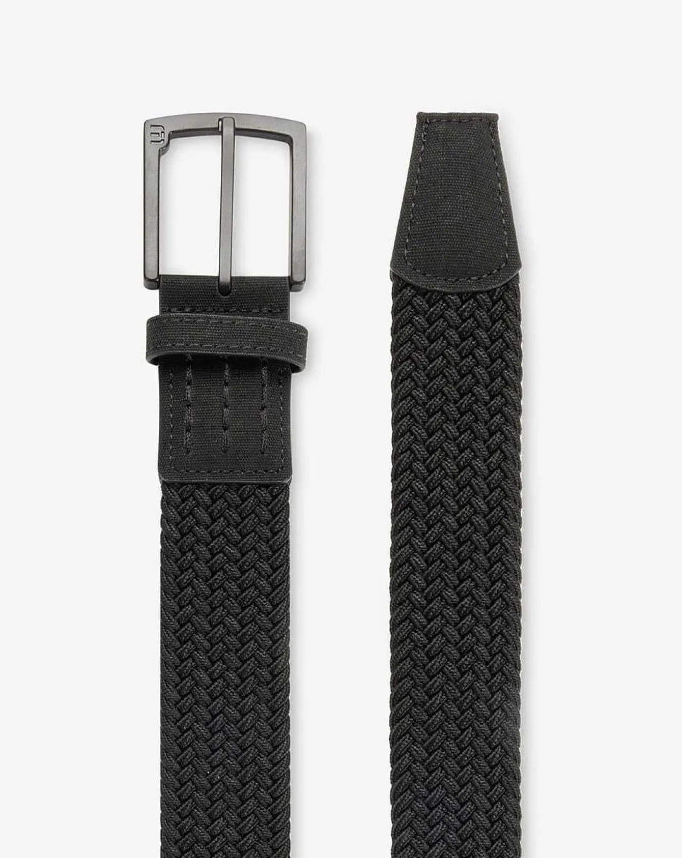 Voodoo 2.0 Stretch Woven Belt