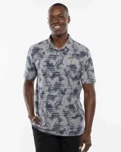 Wade In Polo