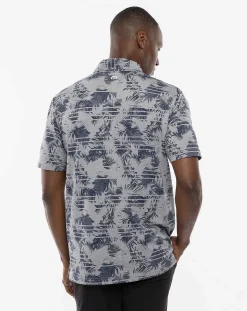 Wade In Polo