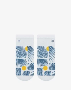 Waihou Springs Ankle Sock