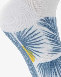 Waihou Springs Ankle Sock