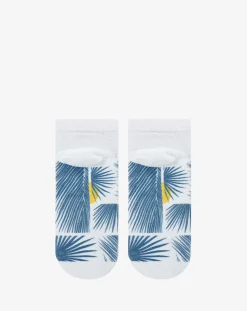 Waihou Springs Ankle Sock