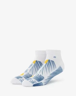 Waihou Springs Ankle Sock