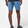 Wanderlust E-Waist Short 7.5In