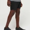 Wanderlust E-Waist Short 7.5In