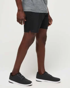 Wanderlust E-Waist Short 7.5In