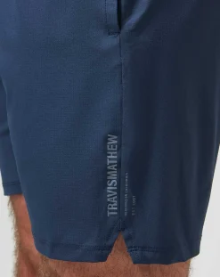 Wanderlust E-Waist Short 7.5In