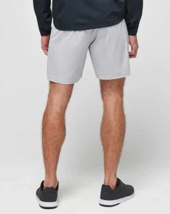 Wanderlust E-Waist Short 7.5In