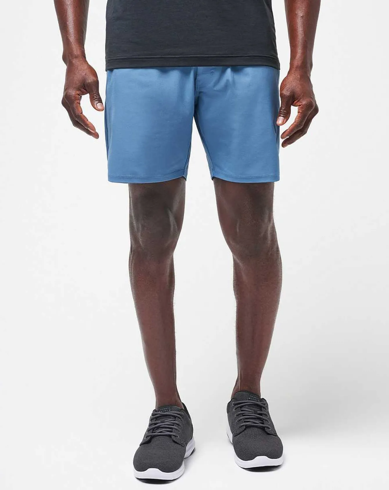 Wanderlust E-Waist Short 7.5In