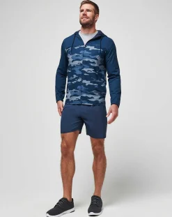 Wanderlust E-Waist Short 7.5In