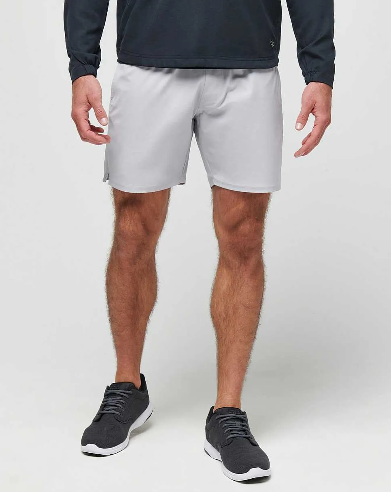 Wanderlust E-Waist Short 7.5In