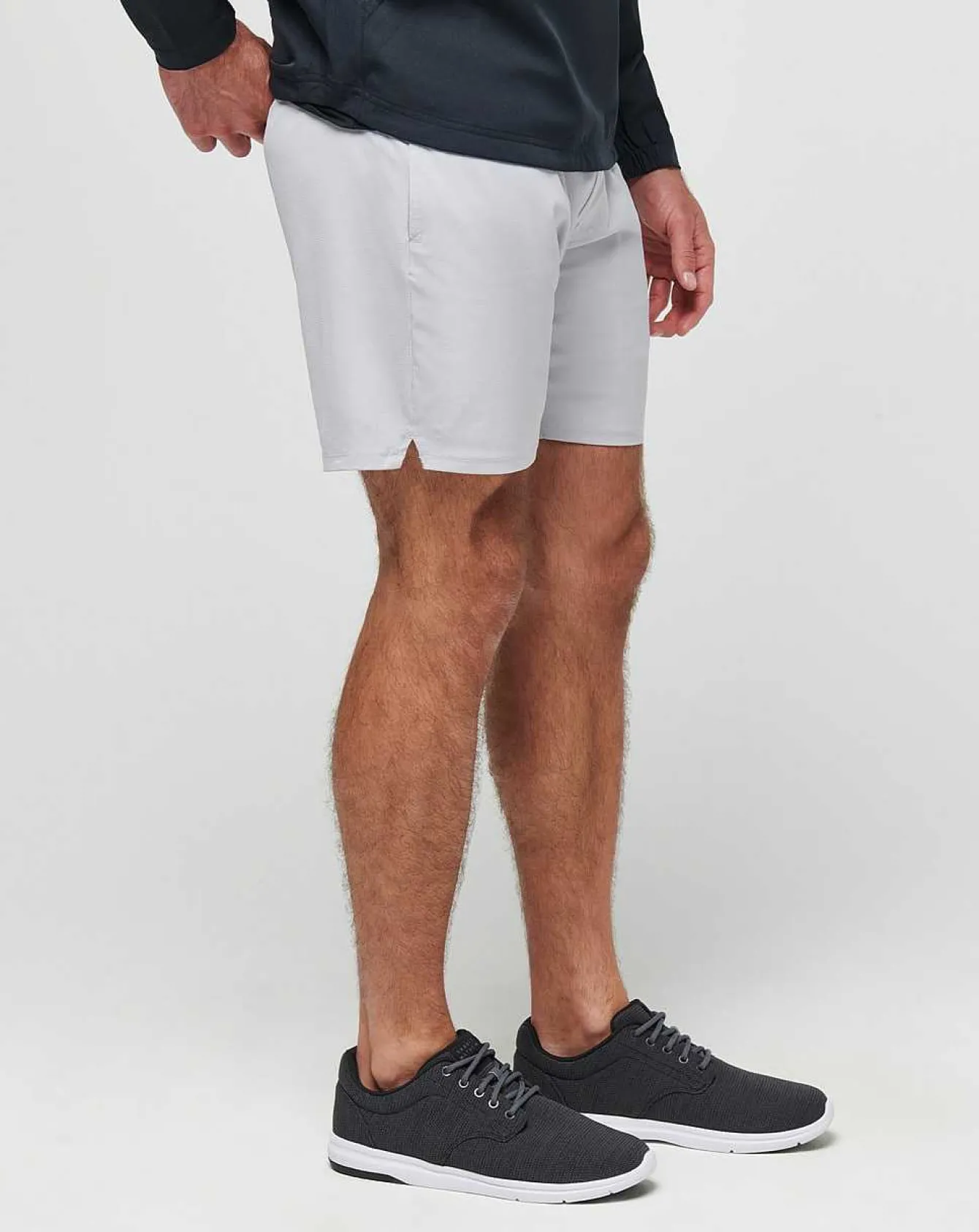 Wanderlust E-Waist Short 7.5In