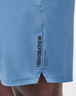 Wanderlust E-Waist Short 7.5In