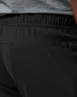 Wanderlust E-Waist Short 7.5In