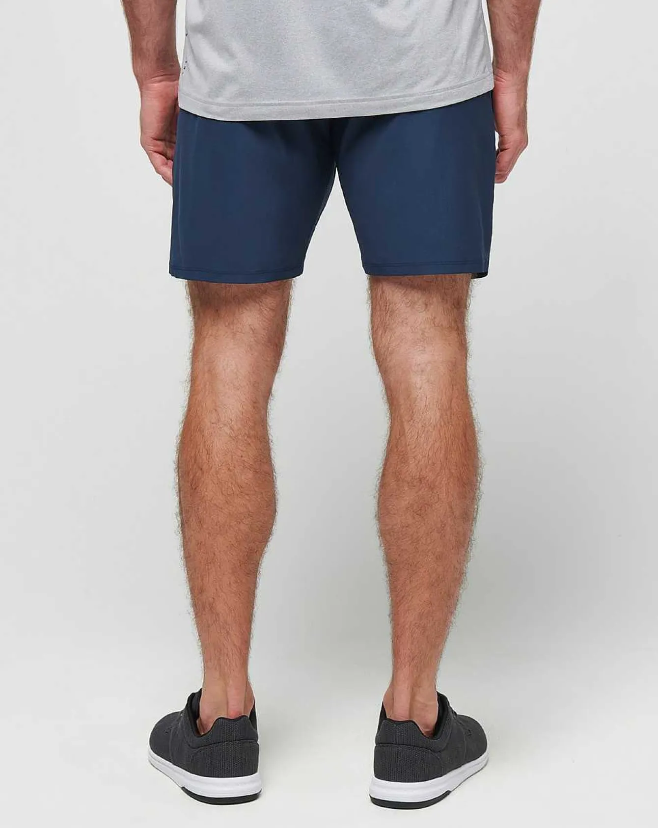 Wanderlust E-Waist Short 7.5In