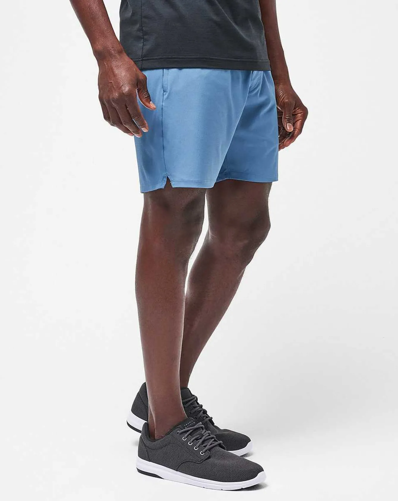 Wanderlust E-Waist Short 7.5In