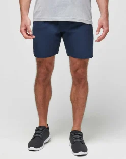 Wanderlust E-Waist Short 7.5In