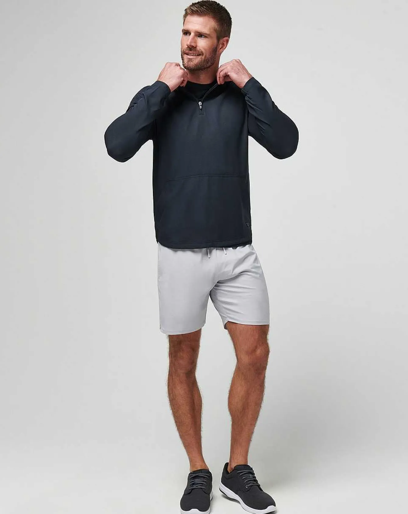 Wanderlust E-Waist Short 7.5In