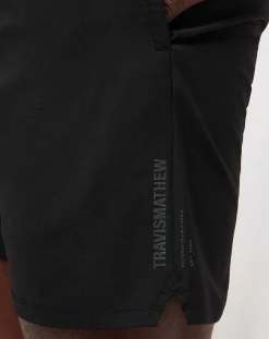 Wanderlust E-Waist Short 7.5In