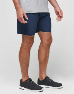 Wanderlust E-Waist Short 7.5In