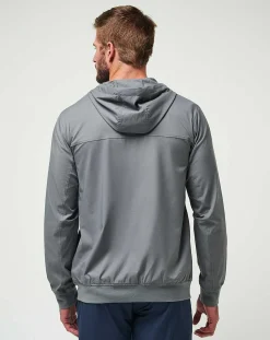 Wanderlust Hoodie