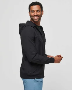 Wanderlust Hoodie