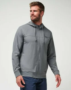 Wanderlust Hoodie